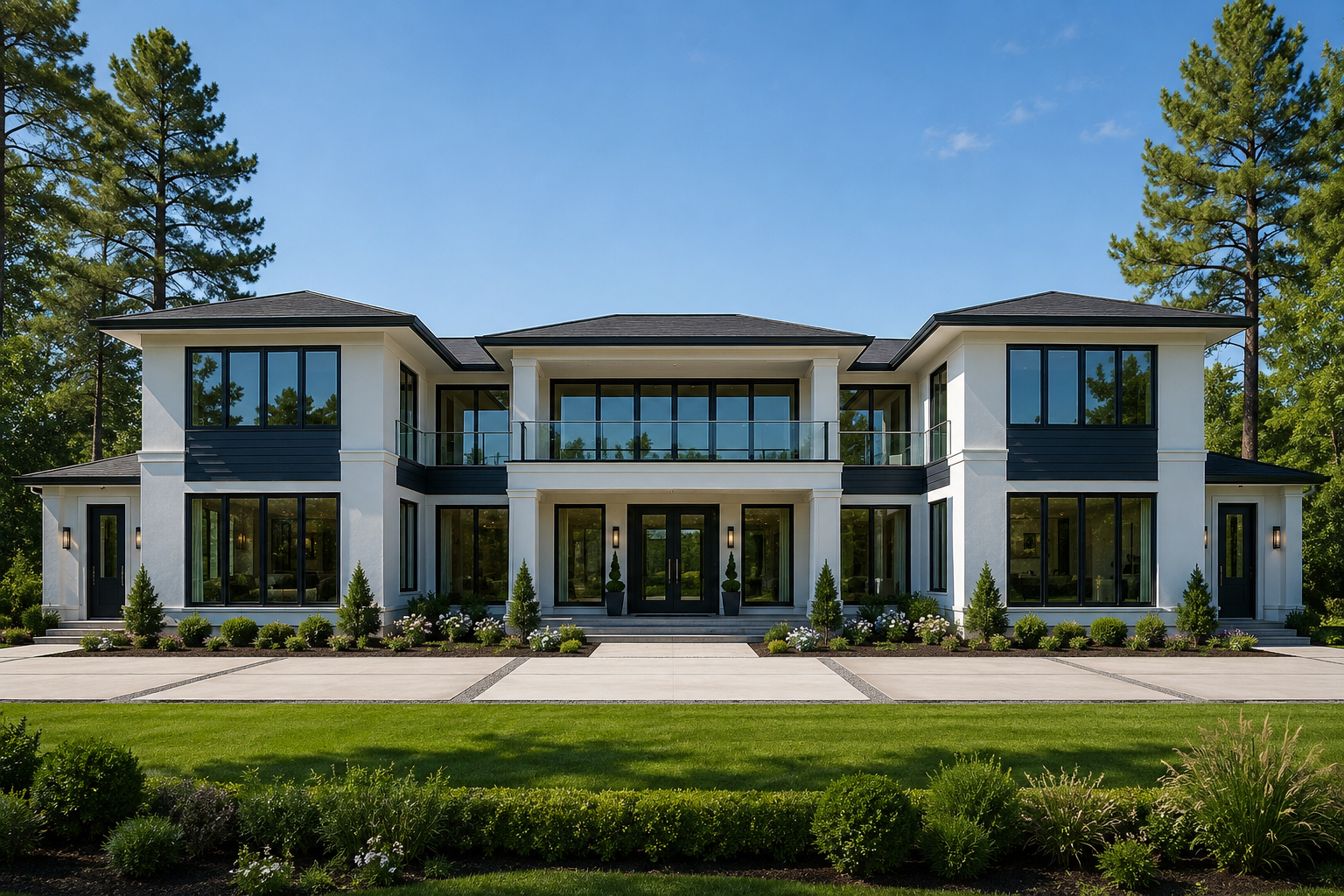 ConstructionX multi generational home planning visual.